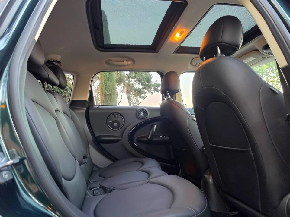 2014 Mini Countryman 1st Gen - Image 13 of 22