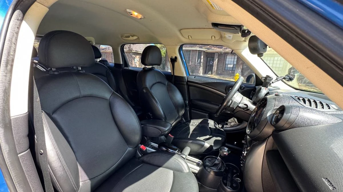2014 Mini Countryman 1st Gen - Image 12 of 21