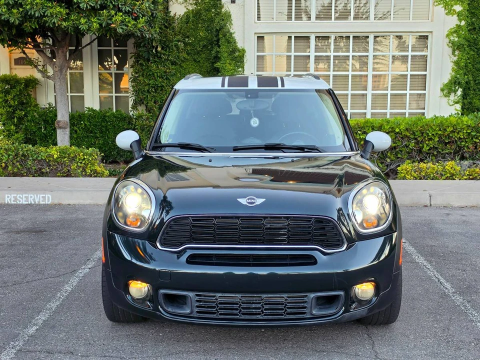 2014 Mini Countryman 1st Gen - Image 8 of 22