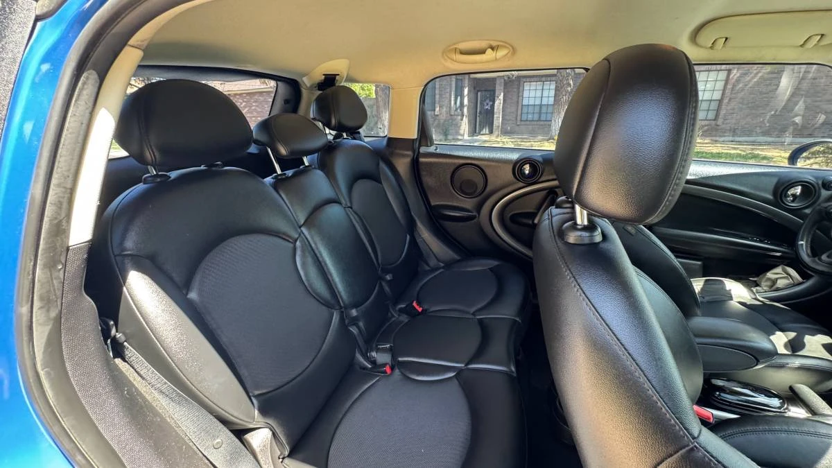 2014 Mini Countryman 1st Gen - Image 13 of 21