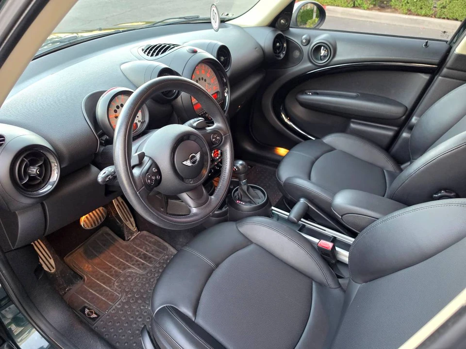 2014 Mini Countryman 1st Gen - Image 10 of 22