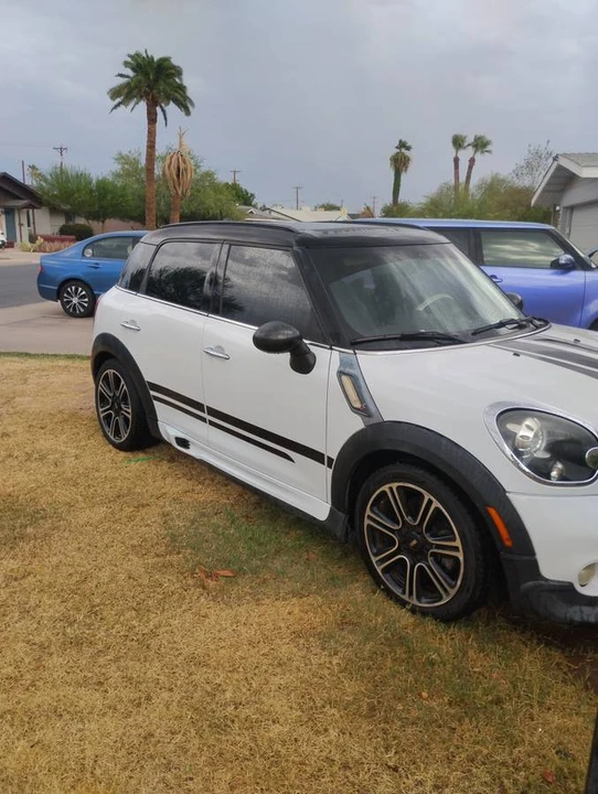 2014 Mini Countryman 1st Gen - Image 2 of 4