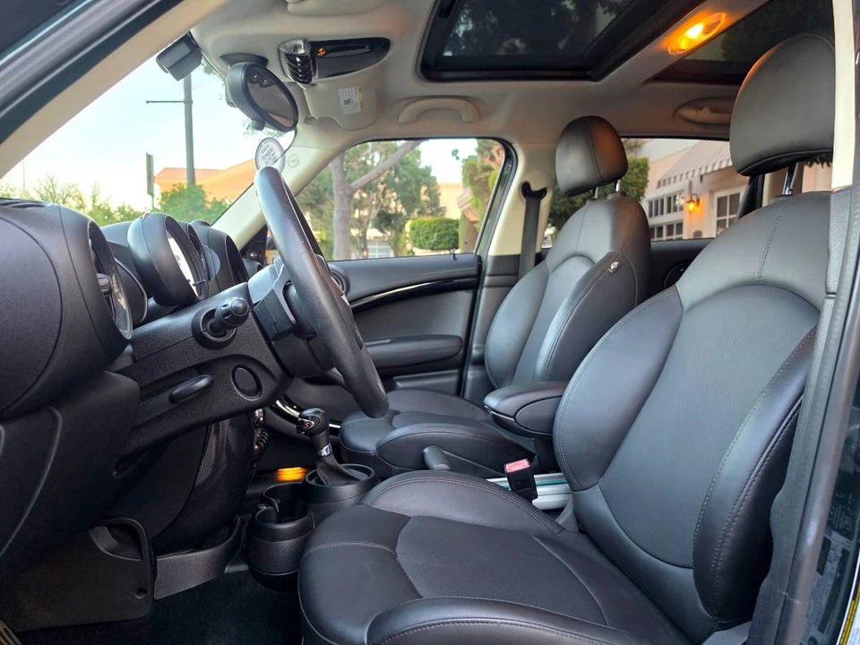 2014 Mini Countryman 1st Gen - Image 11 of 22