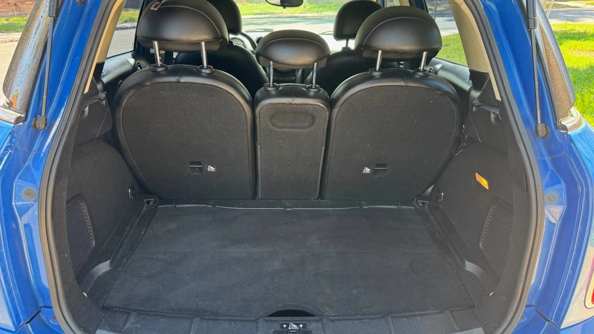 2014 Mini Countryman 1st Gen - Image 14 of 21