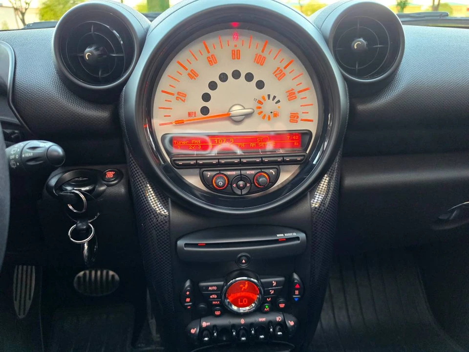 2014 Mini Countryman 1st Gen - Image 17 of 22