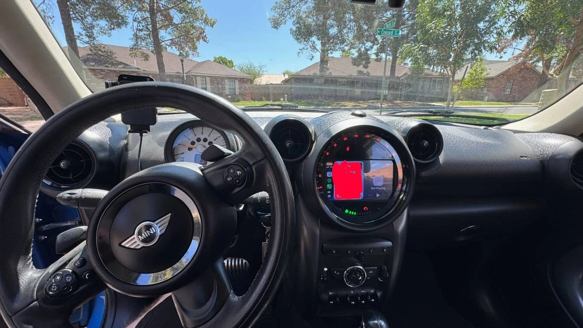 2014 Mini Countryman 1st Gen - Image 8 of 21