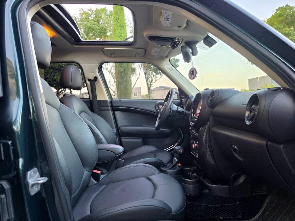 2014 Mini Countryman 1st Gen - Image 15 of 22