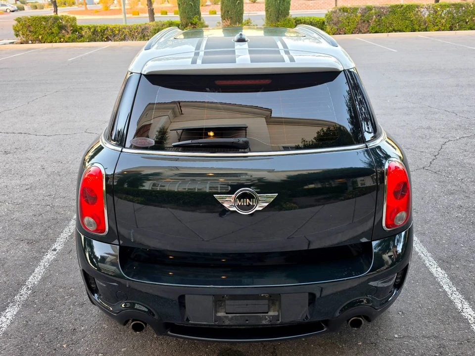 2014 Mini Countryman 1st Gen - Image 4 of 22