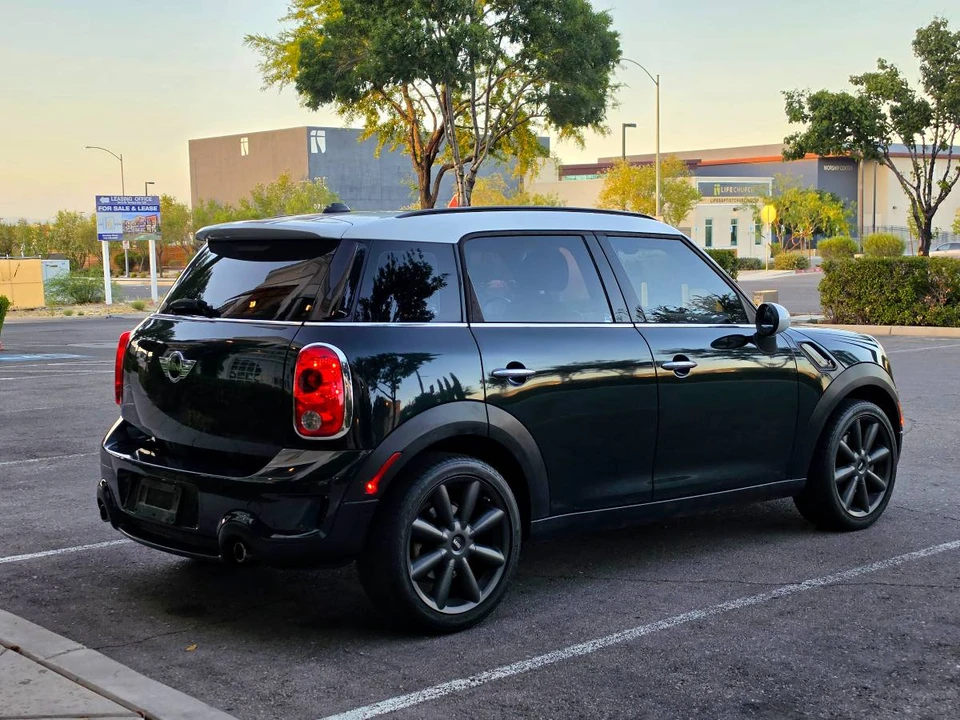 2014 Mini Countryman 1st Gen - Image 6 of 22