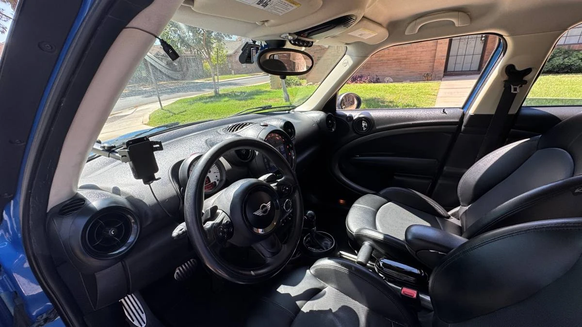 2014 Mini Countryman 1st Gen - Image 9 of 21