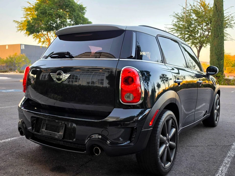 2014 Mini Countryman 1st Gen - Image 5 of 22