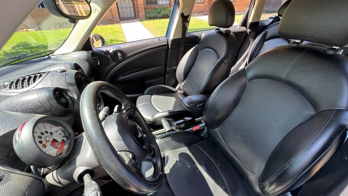 2014 Mini Countryman 1st Gen - Image 10 of 21