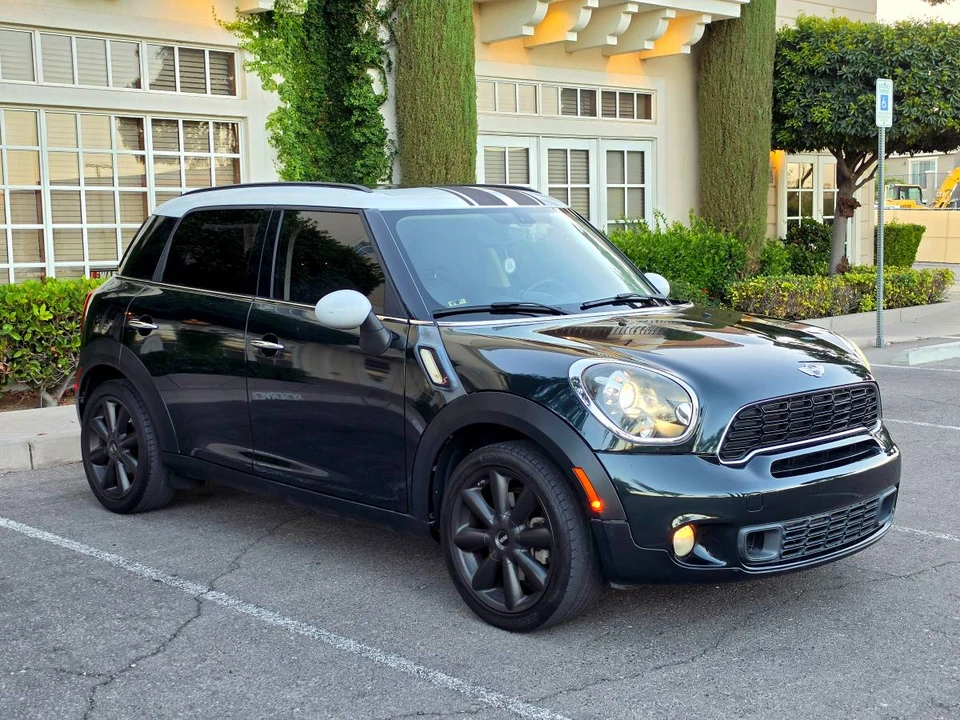 2014 Mini Countryman 1st Gen - Image 7 of 22