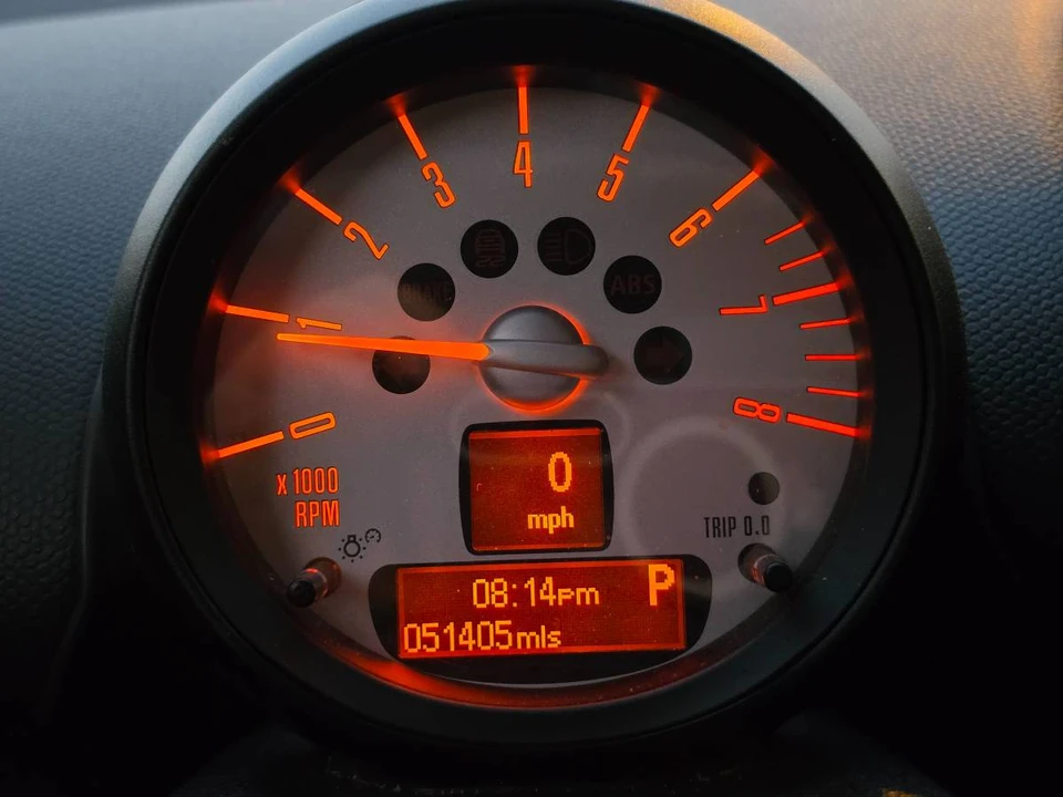 2014 Mini Countryman 1st Gen - Image 18 of 22