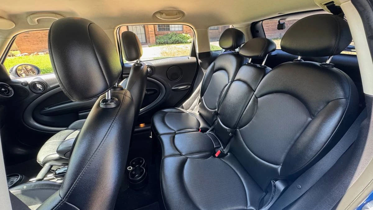 2014 Mini Countryman 1st Gen - Image 11 of 21