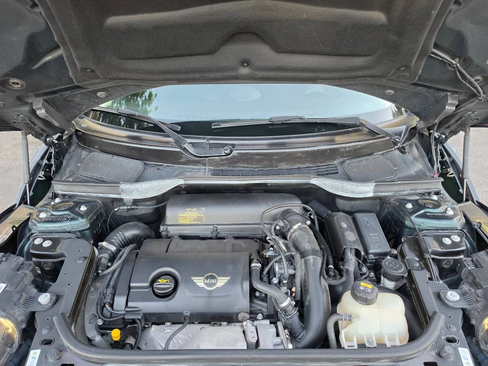 2014 Mini Countryman 1st Gen - Image 9 of 22