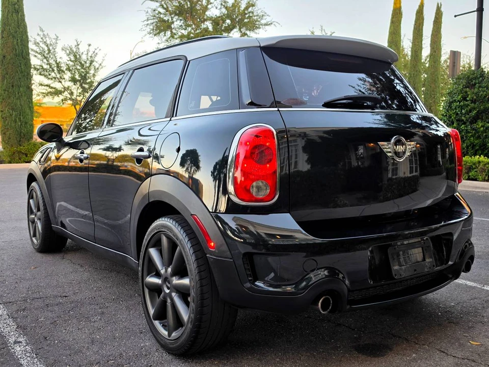 2014 Mini Countryman 1st Gen - Image 3 of 22