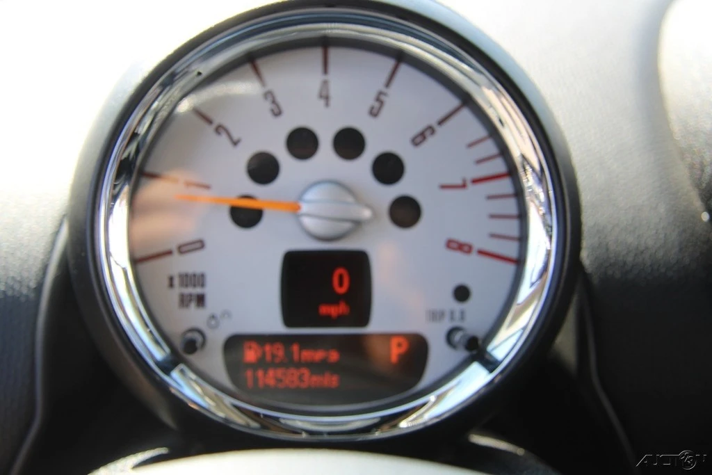 2014 Mini Countryman 1st Gen - Image 19 of 21