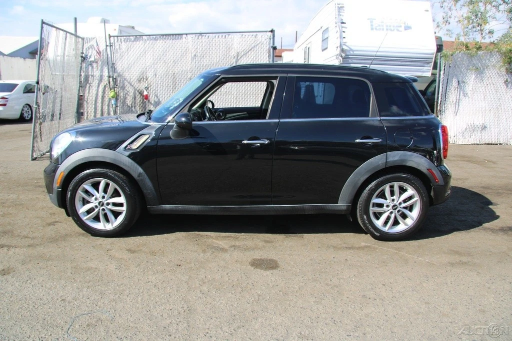2014 Mini Countryman 1st Gen - Image 5 of 21