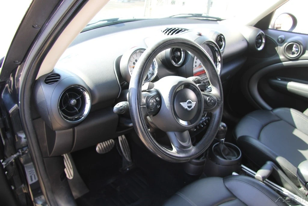 2014 Mini Countryman 1st Gen - Image 17 of 21