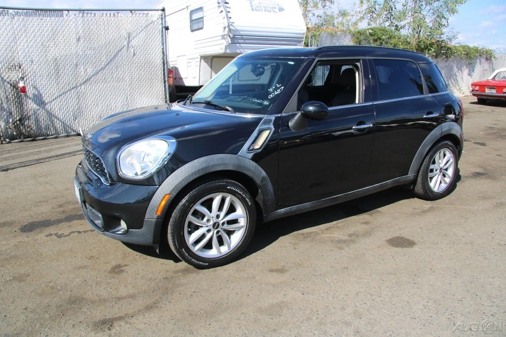 2014 Mini Countryman 1st Gen - Image 3 of 21