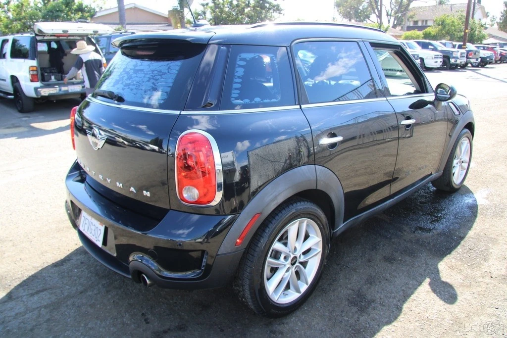 2014 Mini Countryman 1st Gen - Image 9 of 21