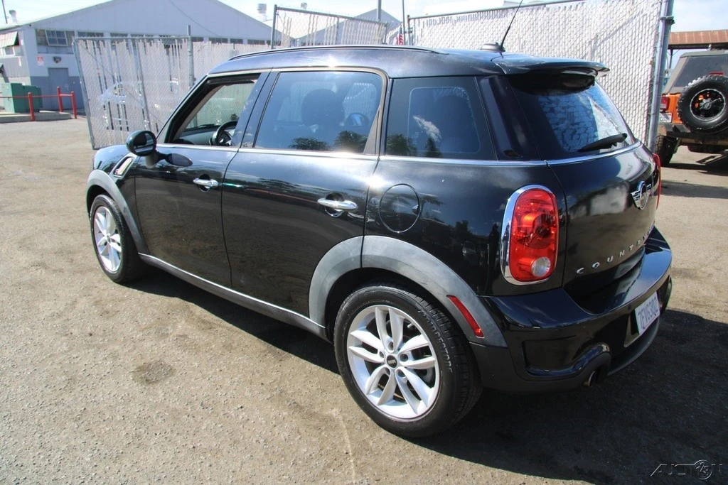 2014 Mini Countryman 1st Gen - Image 6 of 21
