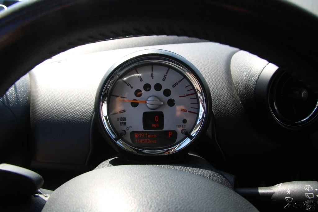 2014 Mini Countryman 1st Gen - Image 18 of 21
