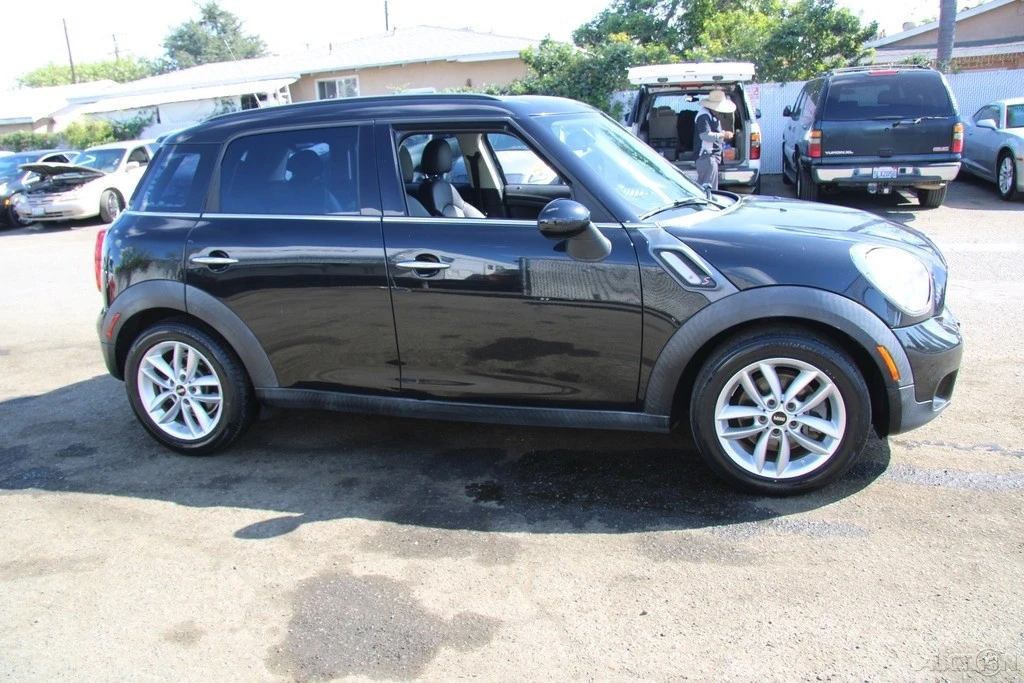 2014 Mini Countryman 1st Gen - Image 10 of 21