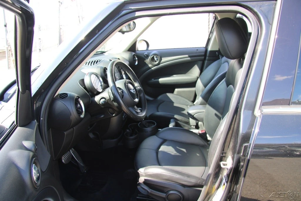 2014 Mini Countryman 1st Gen - Image 16 of 21