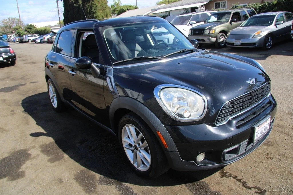 2014 Mini Countryman 1st Gen - Image 11 of 21