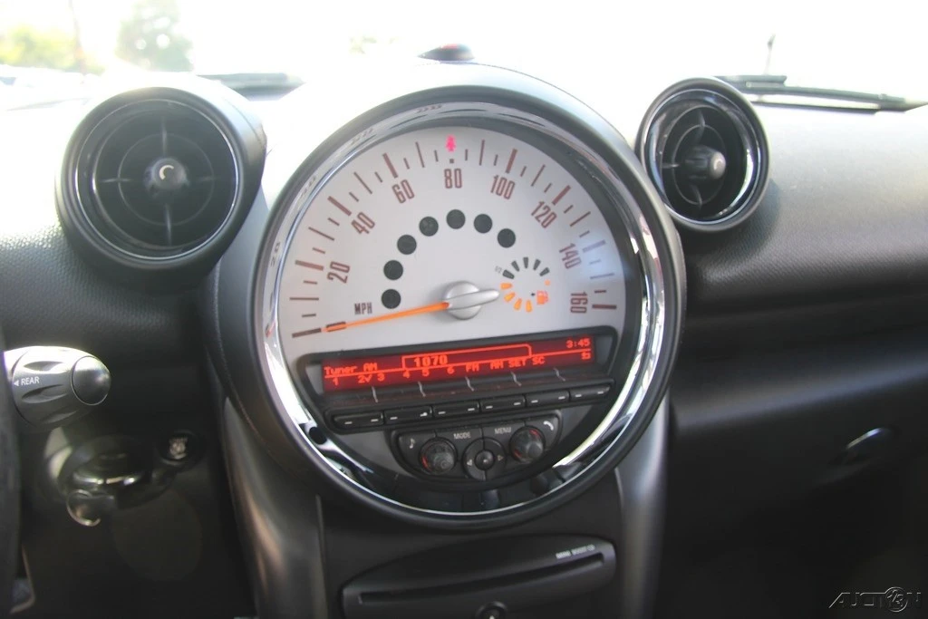 2014 Mini Countryman 1st Gen - Image 20 of 21