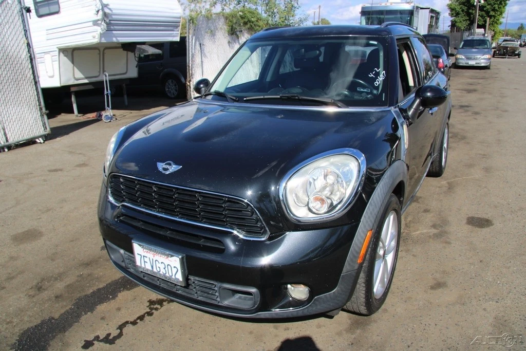 2014 Mini Countryman 1st Gen - Image 2 of 21