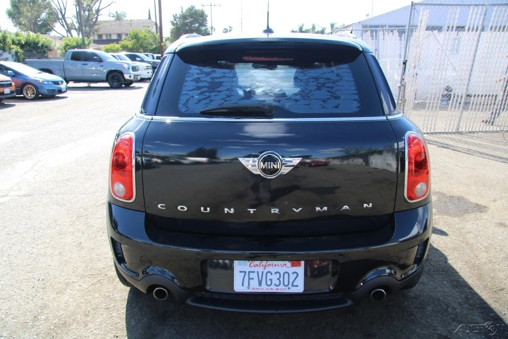 2014 Mini Countryman 1st Gen - Image 7 of 21