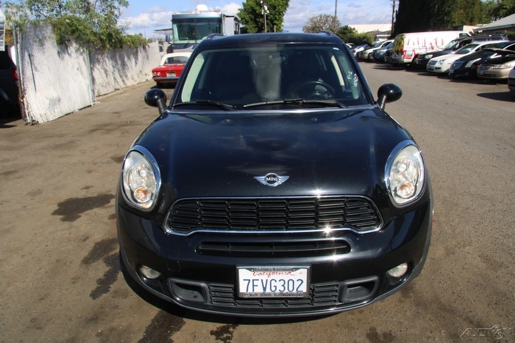 2014 Mini Countryman 1st Gen - Image 12 of 21