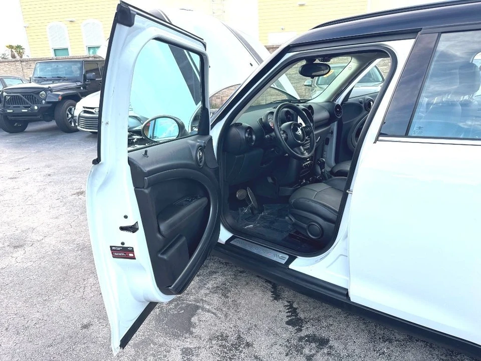2014 Mini Countryman 1st Gen - Image 21 of 21