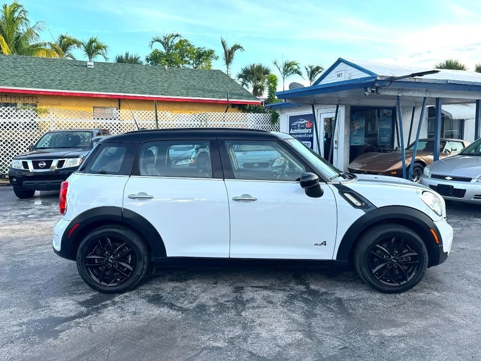 2014 Mini Countryman 1st Gen - Image 14 of 21