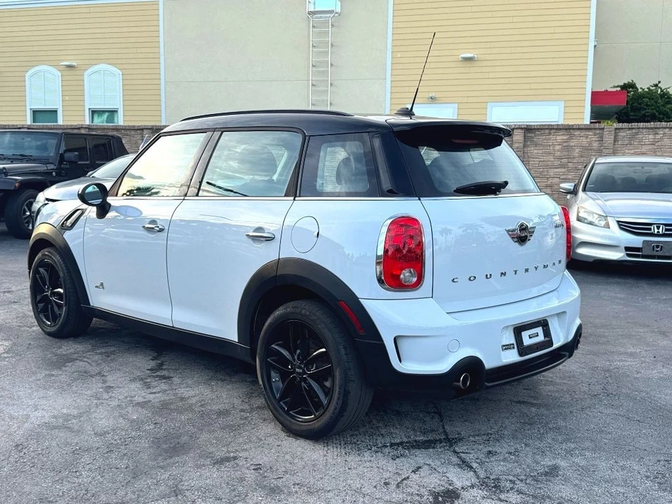 2014 Mini Countryman 1st Gen - Image 18 of 21