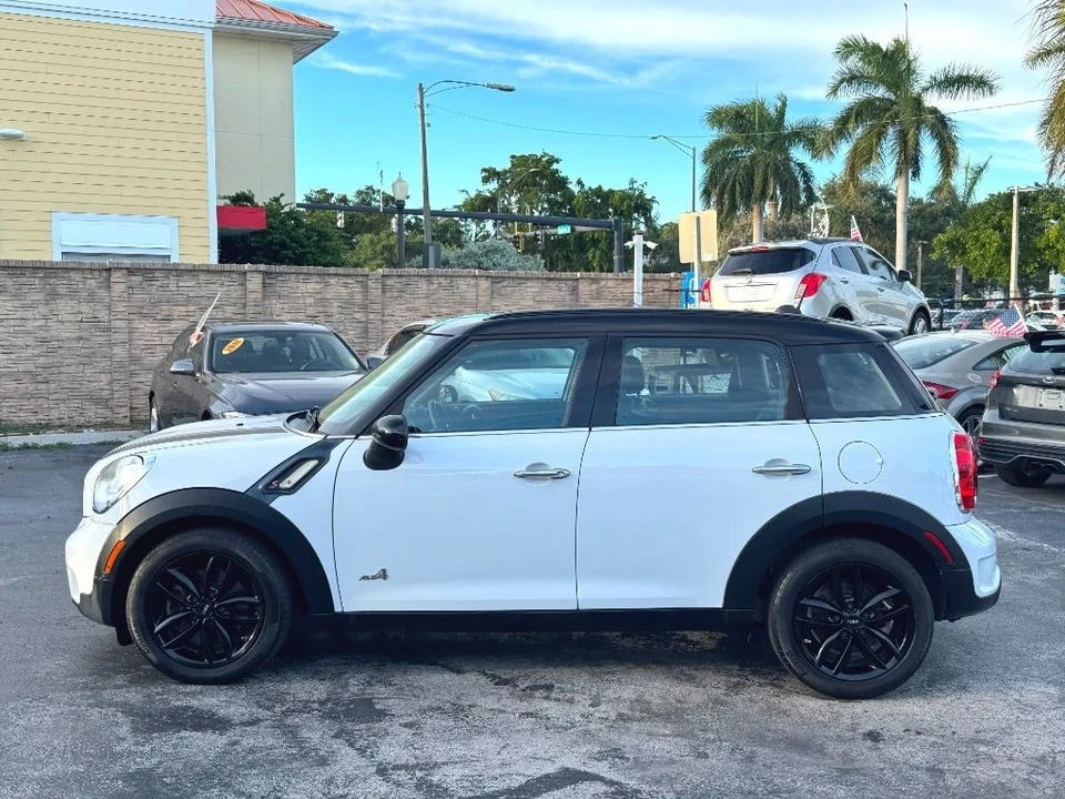 2014 Mini Countryman 1st Gen - Image 11 of 12