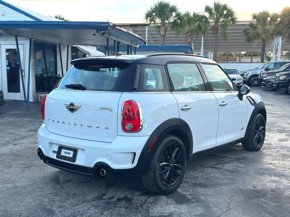 2014 Mini Countryman 1st Gen - Image 19 of 21