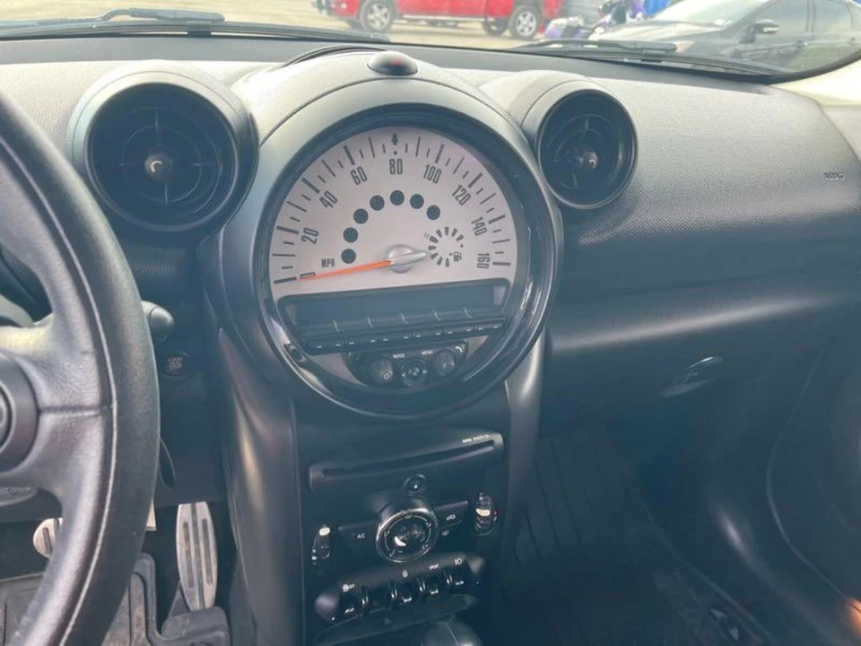 2014 Mini Countryman 1st Gen - Image 19 of 21