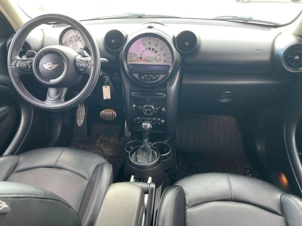2014 Mini Countryman 1st Gen - Image 10 of 21