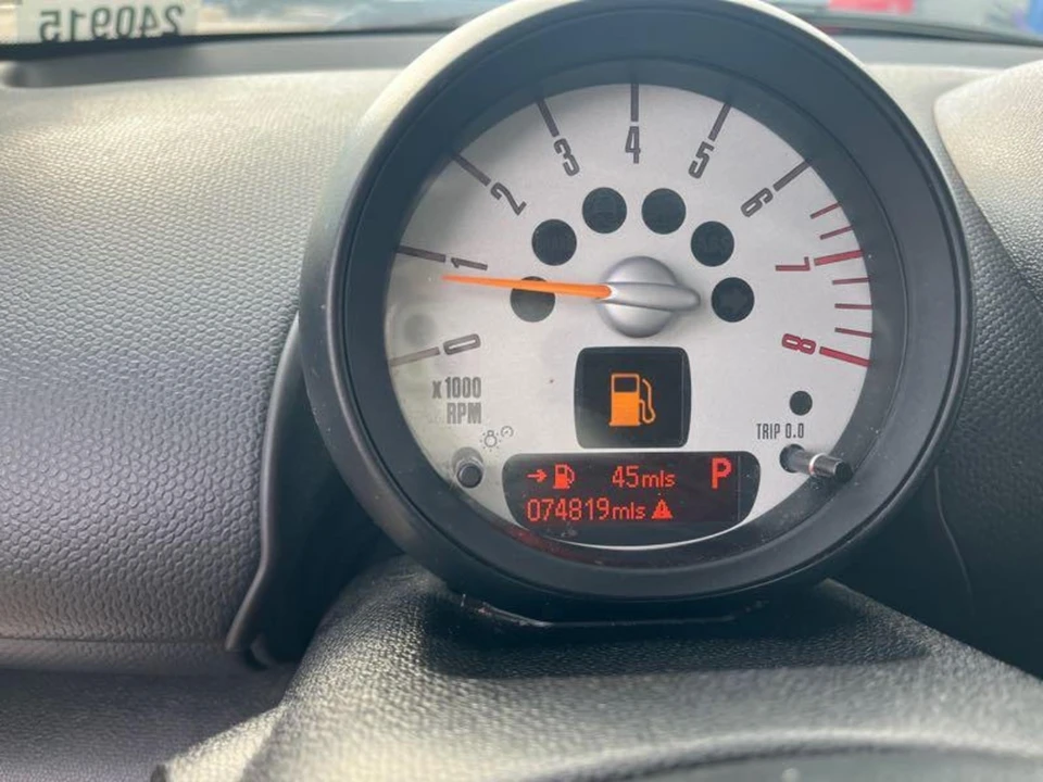 2014 Mini Countryman 1st Gen - Image 21 of 21
