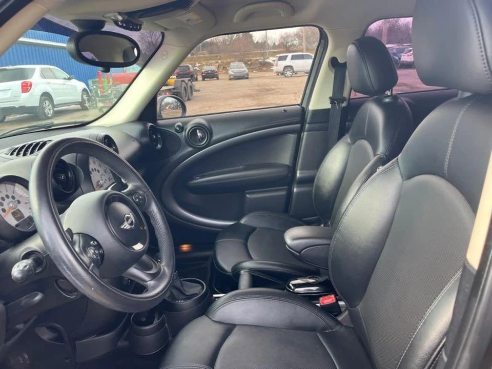 2014 Mini Countryman 1st Gen - Image 15 of 21