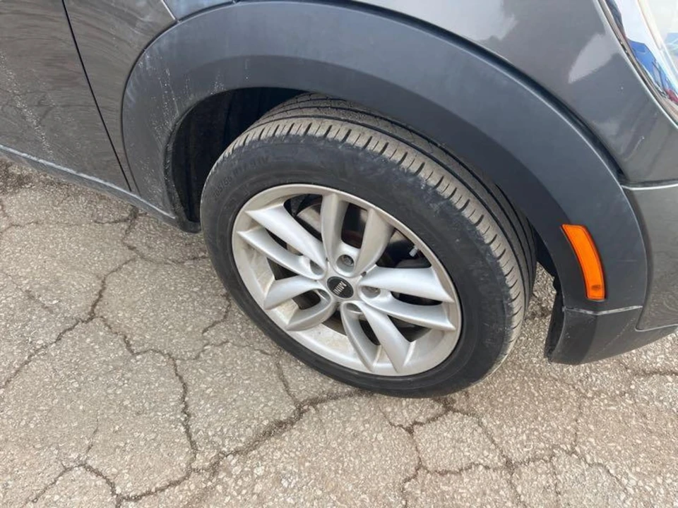 2014 Mini Countryman 1st Gen - Image 4 of 21