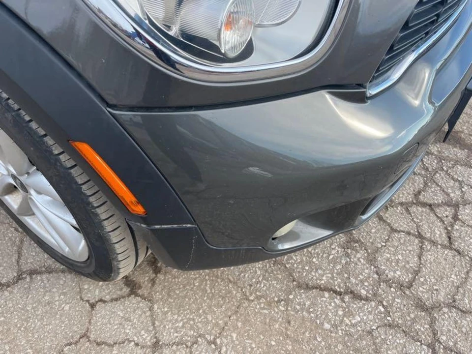 2014 Mini Countryman 1st Gen - Image 3 of 21