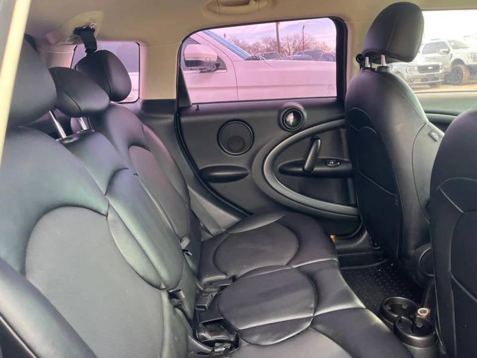 2014 Mini Countryman 1st Gen - Image 6 of 21