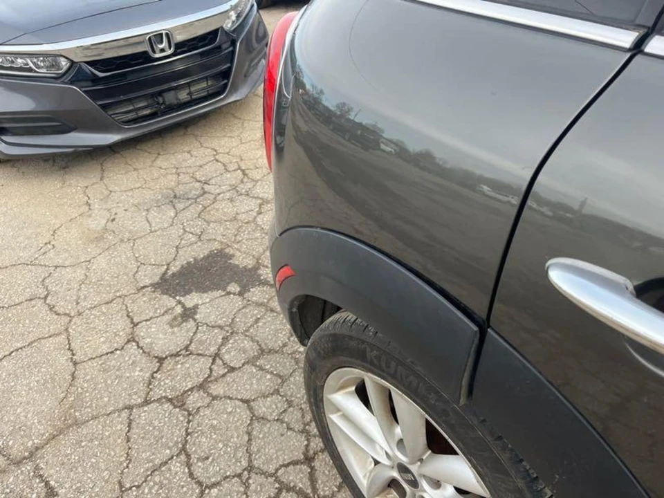 2014 Mini Countryman 1st Gen - Image 5 of 21