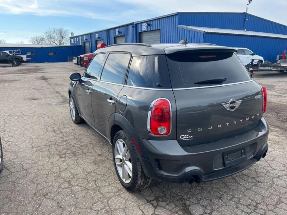 2014 Mini Countryman 1st Gen - Image 12 of 21