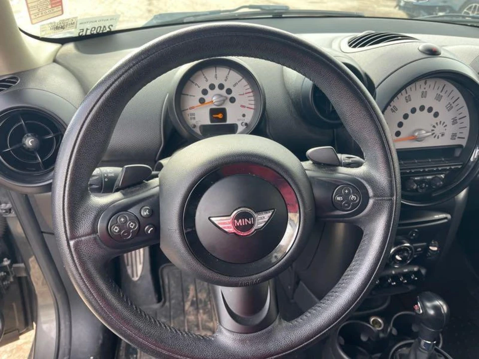 2014 Mini Countryman 1st Gen - Image 18 of 21